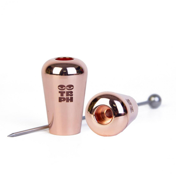 Напас TRPH Rose Gold - Коллабы - TRPH - Магазин бонгов бонгшоп.рф
