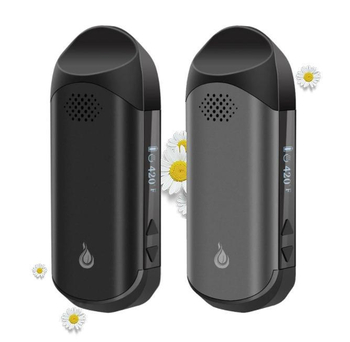 Вапорайзер Flowermate Cap Pro - Вапорайзеры - Бренды - Flowermate - Магазин бонгов бонгшоп.рф