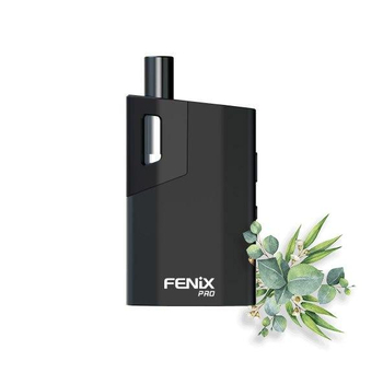 Вапорайзер Fenix Pro - Вапорайзеры - Бренды - Fenix - Магазин бонгов бонгшоп.рф