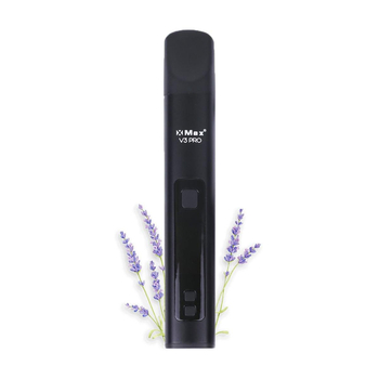 Вапорайзер XMAX V3 Pro Kit Black - Вапорайзеры - Бренды - XVAPE - Магазин бонгов бонгшоп.рф