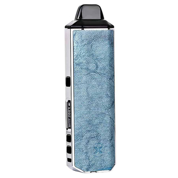Вапорайзер XVape Aria Blue - Вапорайзеры - Бренды - XVAPE - Магазин бонгов бонгшоп.рф
