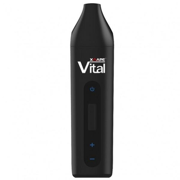 Вапорайзер XVape Vital - Вапорайзеры - Бренды - XVAPE - Магазин бонгов бонгшоп.рф