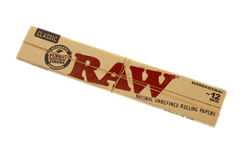 Бумажки RAW Extra Long - Самокрутки - Бумага RAW - Магазин бонгов бонгшоп.рф